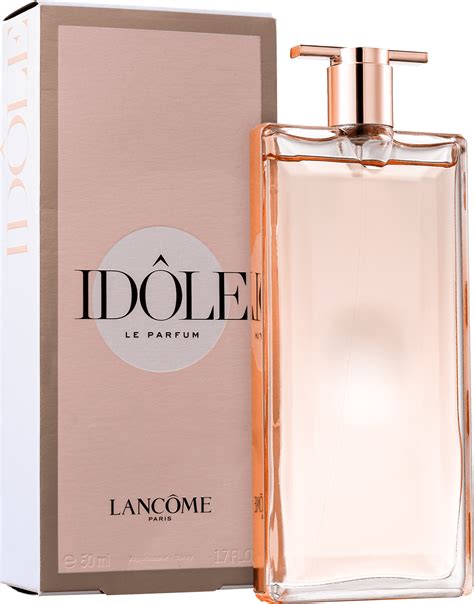 lancome idole perfume dupe